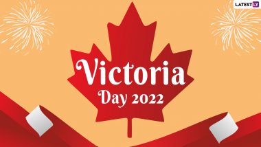 Victoria Day 2022: Netizens Share Greetings, Images of Queen Victoria, Messages And Videos To Celebrate the Federal Canadian Public Holiday